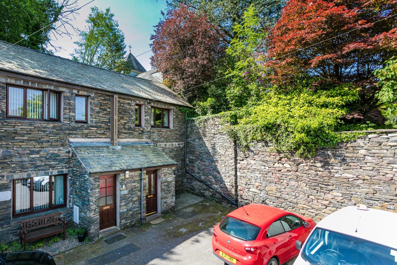 High Pike Cottage, 7 Ecclerigg Place, Wansfell Road, Ambleside, LA22